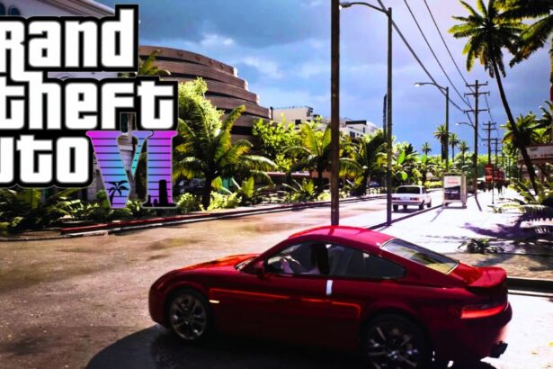 Kick Launches Exclusive GTA 6 Streaming Category