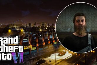 GTA 6 Dynamic Hair Growth System and New Features