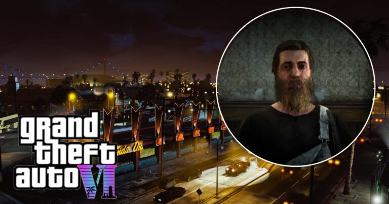 GTA 6 Dynamic Hair Growth System and New Features