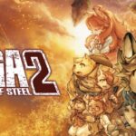 Fuga Melodies of Steel 2 Release Date