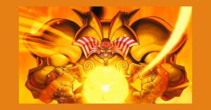 Yu-Gi-Oh! Master Duel Update Adds Special Surprise for Fans