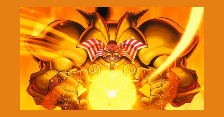 Yu-Gi-Oh! Master Duel Update Adds Special Surprise for Fans