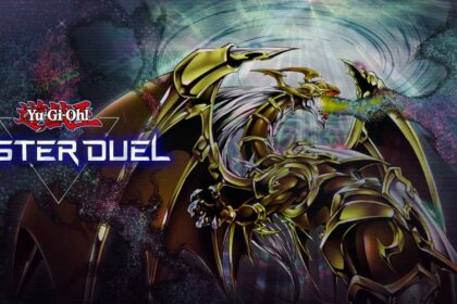 Yu-Gi-Oh! Master Duel Update Adds Special Surprise for Fans