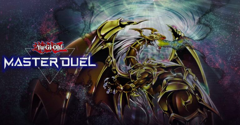 Yu-Gi-Oh! Master Duel Update Adds Special Surprise for Fans