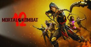 Mortal Kombat 12 DLC Roster Teased Peacemaker as a Guest Character