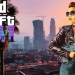 GTA 6 Leaked Footage Shows Revolutionary Police AI System