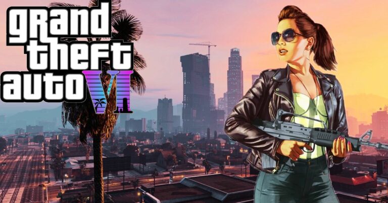 GTA 6 Leaked Footage Shows Revolutionary Police AI System