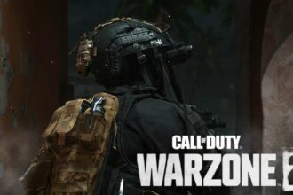 Call of Duty: Warzone 2 Leak Highly-Requested Feature