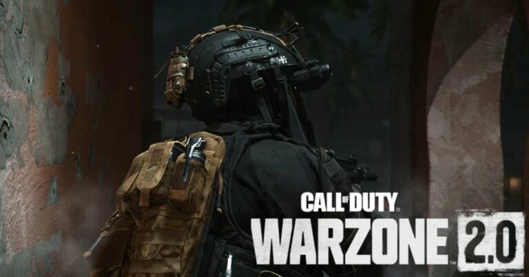 Call of Duty: Warzone 2 Leak Highly-Requested Feature