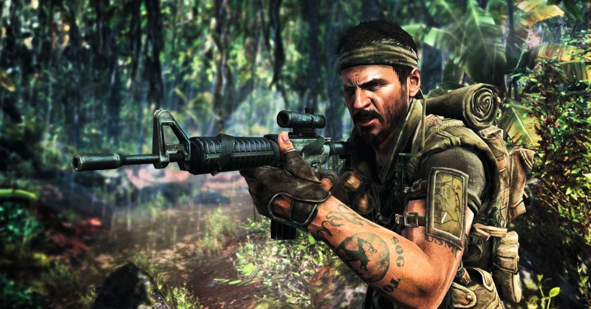 Call of Duty: Modern Warfare 3 Leak to Launch With New Warzone Map