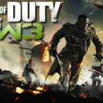 Call of Duty: Modern Warfare 3 Leak to Launch With New Warzone Map