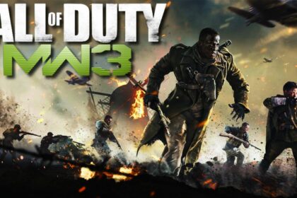 Call of Duty: Modern Warfare 3 Leak to Launch With New Warzone Map