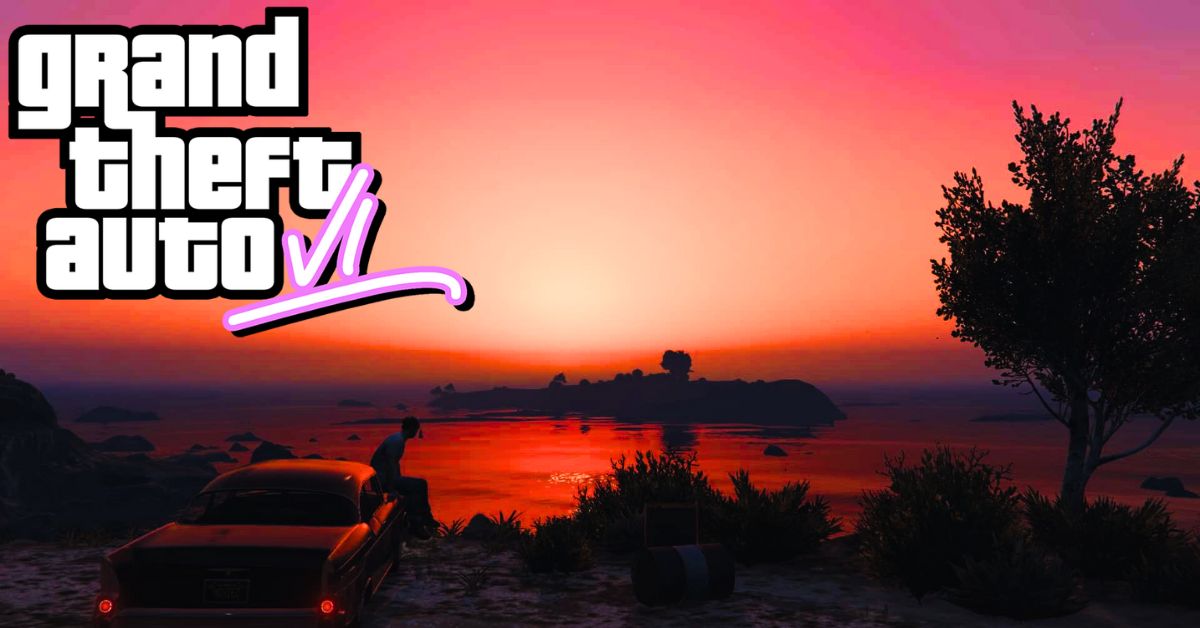 GTA 6 Will Reportedly Be the Most Expensive Video Game Ever Made