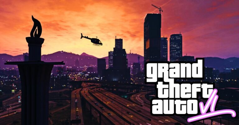 GTA 6 May Be Unplayable for Millions of Gamers