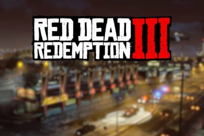 Red Dead Redemption 3 Looks Set to Take on GTA 6