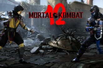 Mortal Kombat 12 Leak Peacemaker and Homelander as Special Guests