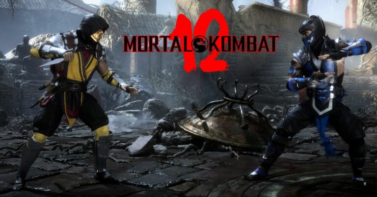 Mortal Kombat 12 Leak Peacemaker and Homelander as Special Guests