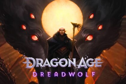 Dragon Age: Dreadwolf Update Leaves Mass Effect Fans Disappointed