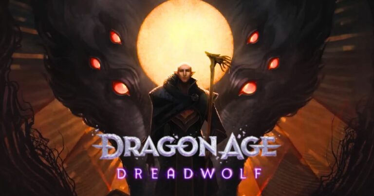 Dragon Age: Dreadwolf Update Leaves Mass Effect Fans Disappointed