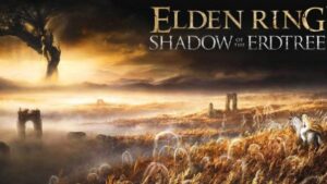 Elden Ring DLC Release Date
