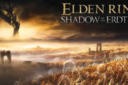 Elden Ring DLC Release Date