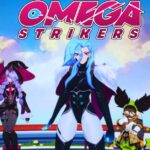 Omega Strikers Teases New Striker