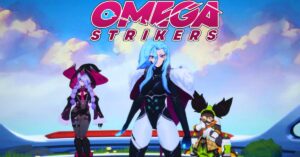 Omega Strikers Teases New Striker