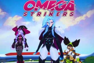 Omega Strikers Teases New Striker