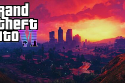 GTA 6 Release Platform Pc Technical Issues