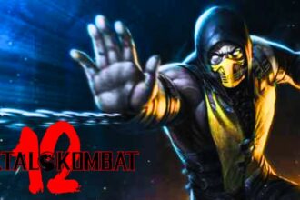 Mortal Kombat 12 Insider Leak Confirms Addition of New Fighter