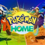 Pokemon Scarlet and Violet Update for Pokemon Home