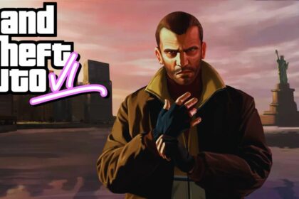 GTA Fans Demand Single-Player DLC for GTA 6