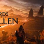 Lords of the Fallen Release Date Rumors Point to Fall Arrival