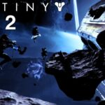 Destiny 2 Players Warned About Moon Titans Return