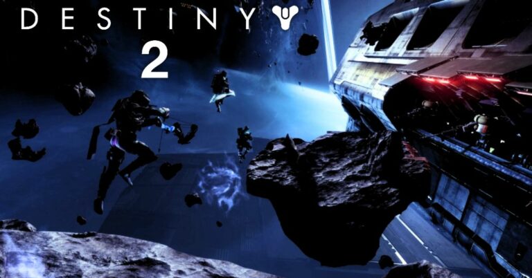 Destiny 2 Players Warned About Moon Titans Return