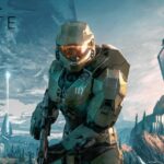 Halo Infinite Leaks Reveal New Maps