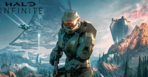 Halo Infinite Leaks Reveal New Maps in the Works - Game Empress