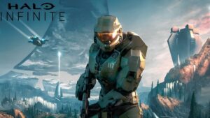 Halo Infinite Leaks Reveal New Maps