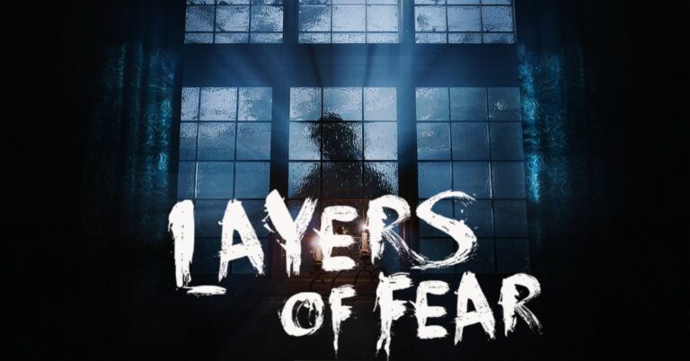 Layers of Fear Release Date Revealed