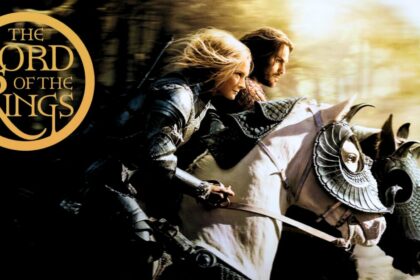 Amazon Games Announces New Lord of the Rings MMO Game