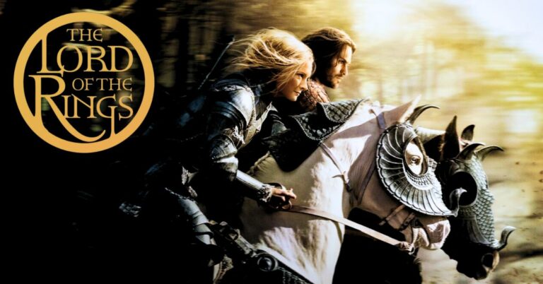 Amazon Games Announces New Lord of the Rings MMO Game