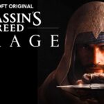 Ubisoft Teases Assassin's Creed Mirage Release Date