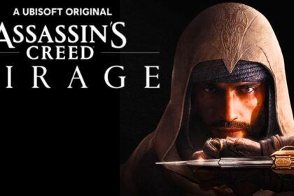 Ubisoft Teases Assassin's Creed Mirage Release Date