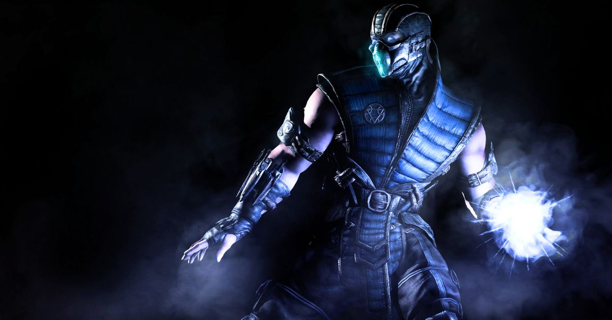 Mortal Kombat 12 Reveal Teased Expected This Week