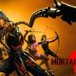 Mortal Kombat 12 Reveal Teased Expected This Week