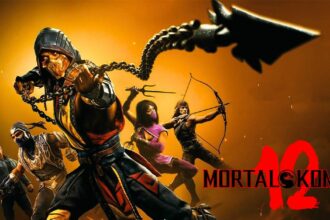 Mortal Kombat 12 Reveal Teased Expected This Week