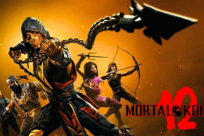 Mortal Kombat 12 Reveal Teased Expected This Week