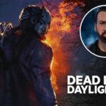 Nicolas Cage Joins Dead by Daylight in Epic Crossover