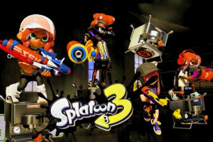 Splatoon 3 Sizzle Season Unveils New Maps and Weapons