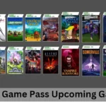 Xbox Game Pass Upcoming Games